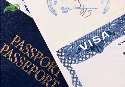 Thông báo mở rộng đối tượng cấp phát Visa Hàn Quốc nhiều lần 5 năm